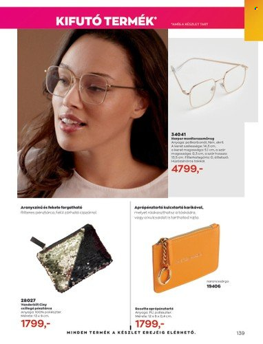 Avon akciós újságok - 2023.02.01 - 2023.02.28. Oldal 141
