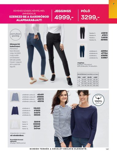 Avon akciós újságok - 2023.02.01 - 2023.02.28. Oldal 143