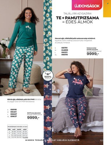 Avon akciós újságok - 2023.02.01 - 2023.02.28. Oldal 155