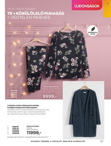 Avon akciós újságok - 2023.02.01 - 2023.02.28. Oldal 159