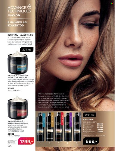 Avon akciós újságok - 2023.02.01 - 2023.02.28. Oldal 162