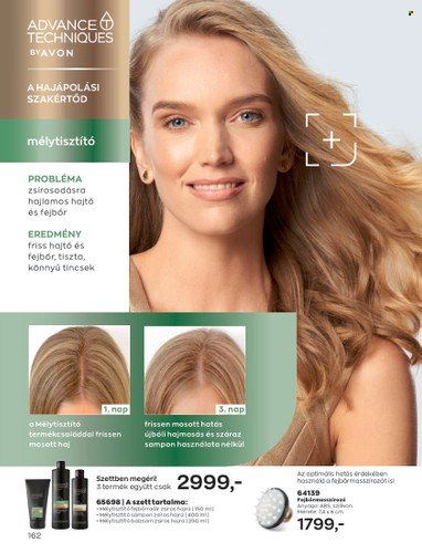 Avon akciós újságok - 2023.02.01 - 2023.02.28. Oldal 164