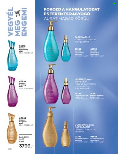Avon akciós újságok - 2023.02.01 - 2023.02.28. Oldal 170