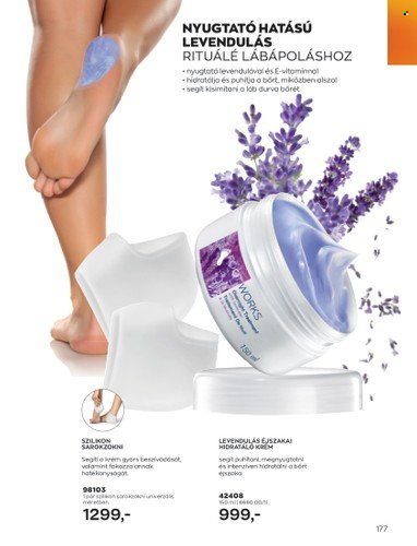 Avon akciós újságok - 2023.02.01 - 2023.02.28. Oldal 179