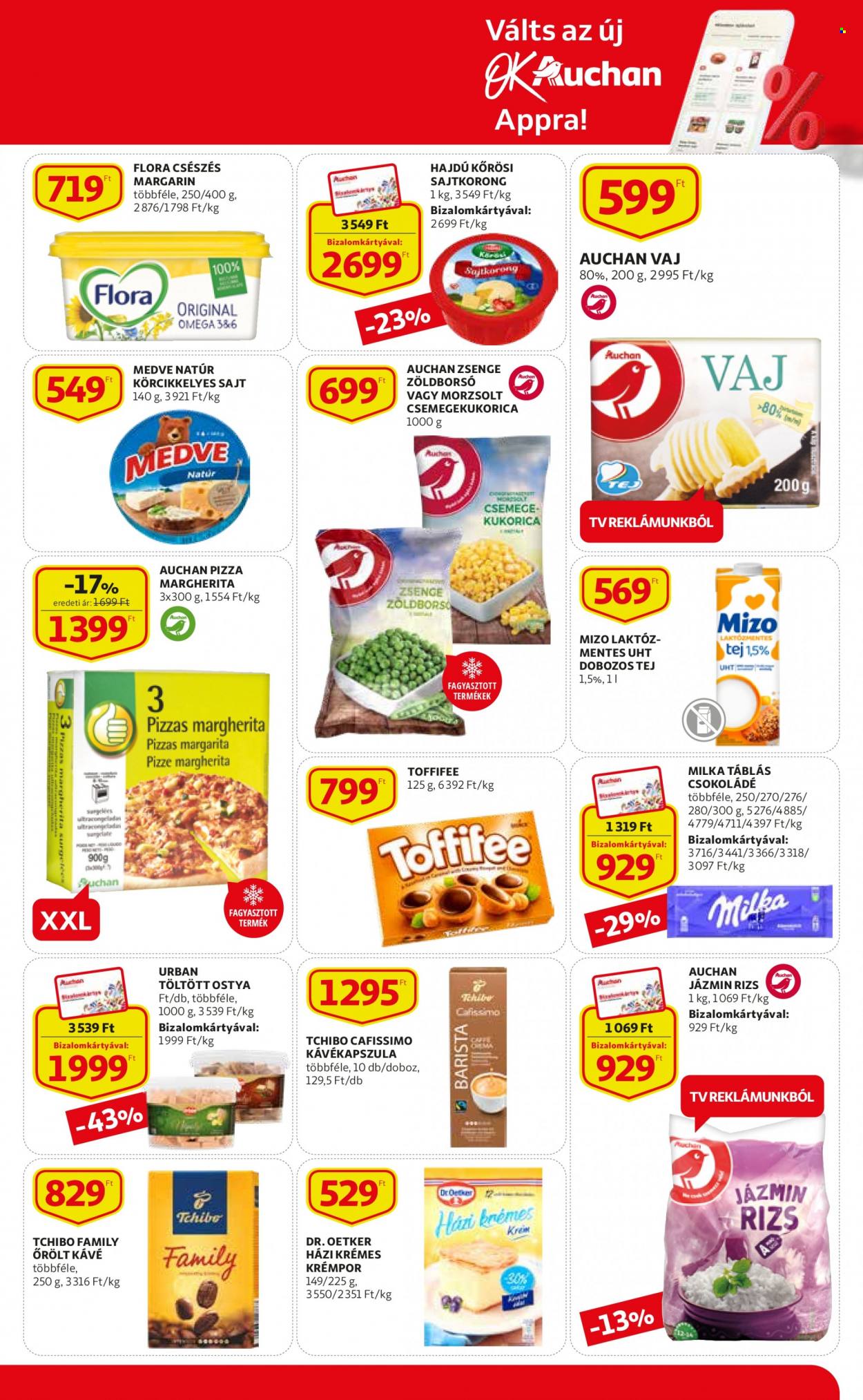Auchan akciós újságok - 2023.02.09 - 2023.02.15. Oldal 3