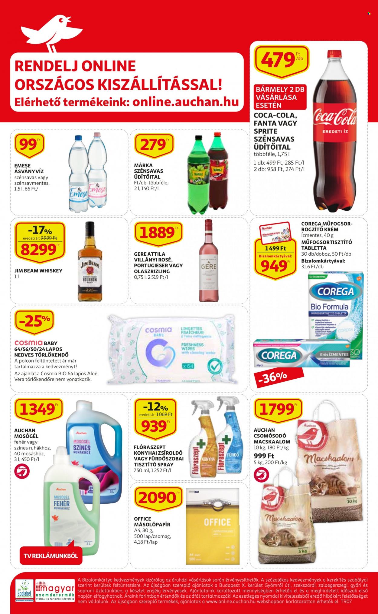 Auchan akciós újságok - 2023.02.09 - 2023.02.15. Oldal 4