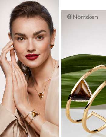 Újság Oriflame - 2023.02.08 - 2023.05.23.
