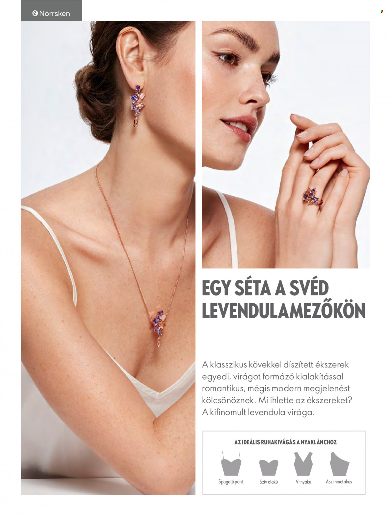 Oriflame akciós újságok - 2023.02.08 - 2023.05.23. Oldal 12