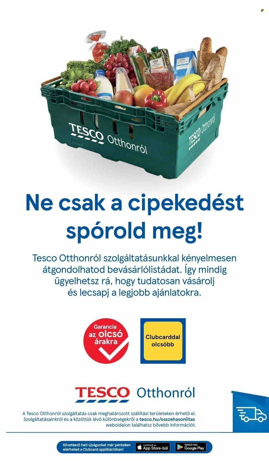 TESCO akciós újságok - 2023.02.16 - 2023.02.22. Oldal 17