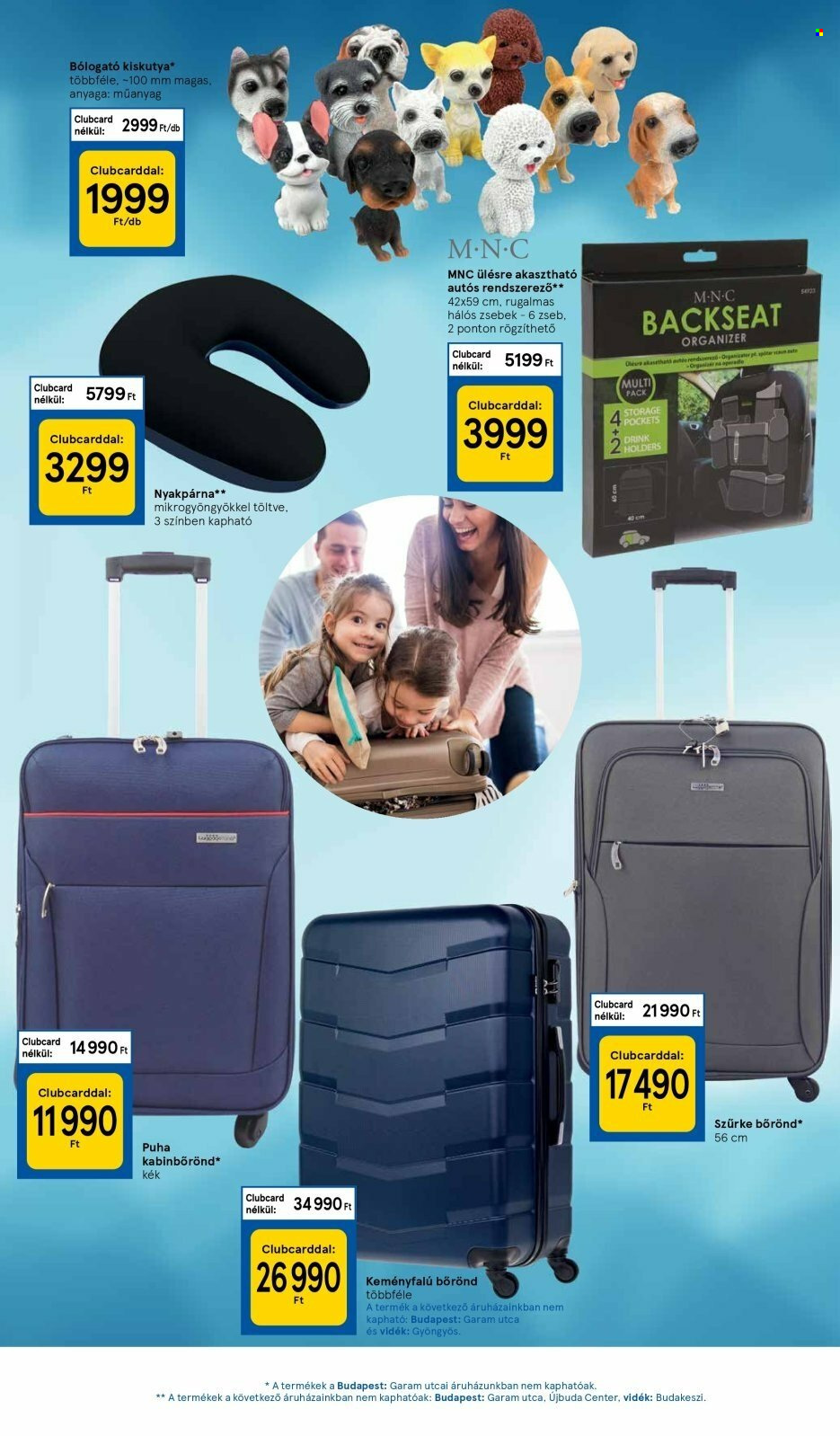 TESCO akciós újságok - 2023.02.16 - 2023.02.22. Oldal 34