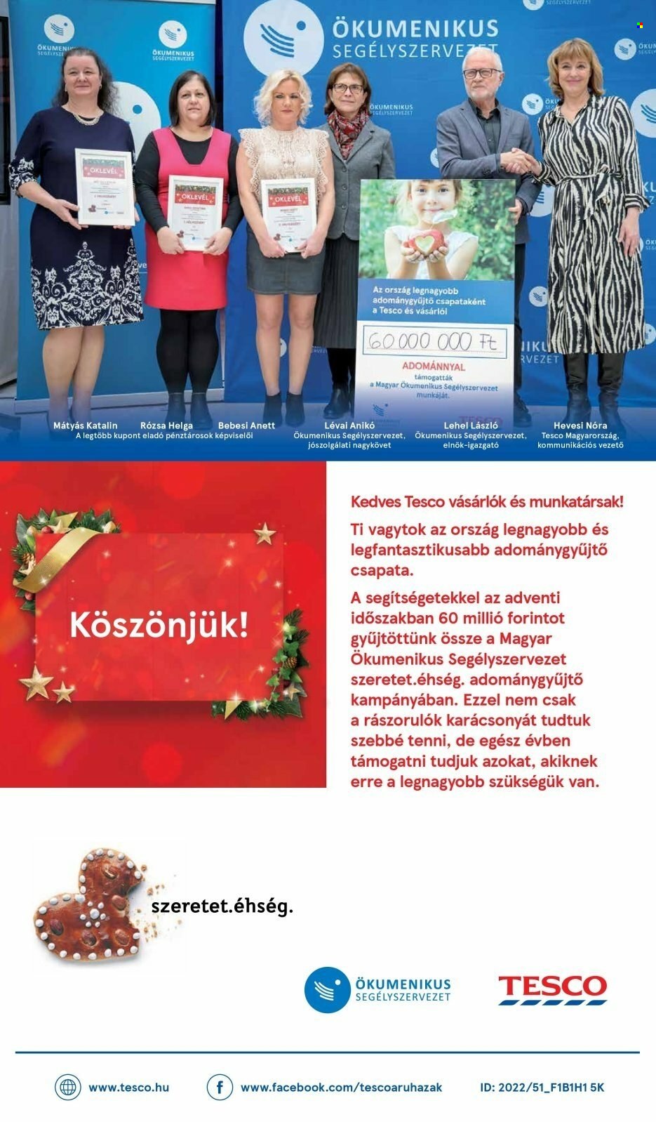 TESCO akciós újságok - 2023.02.16 - 2023.02.22. Oldal 36