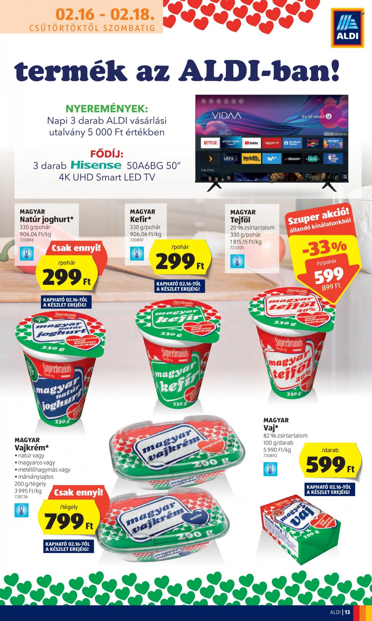 Aldi akciós újságok - 2023.02.16 - 2023.02.22. Oldal 15