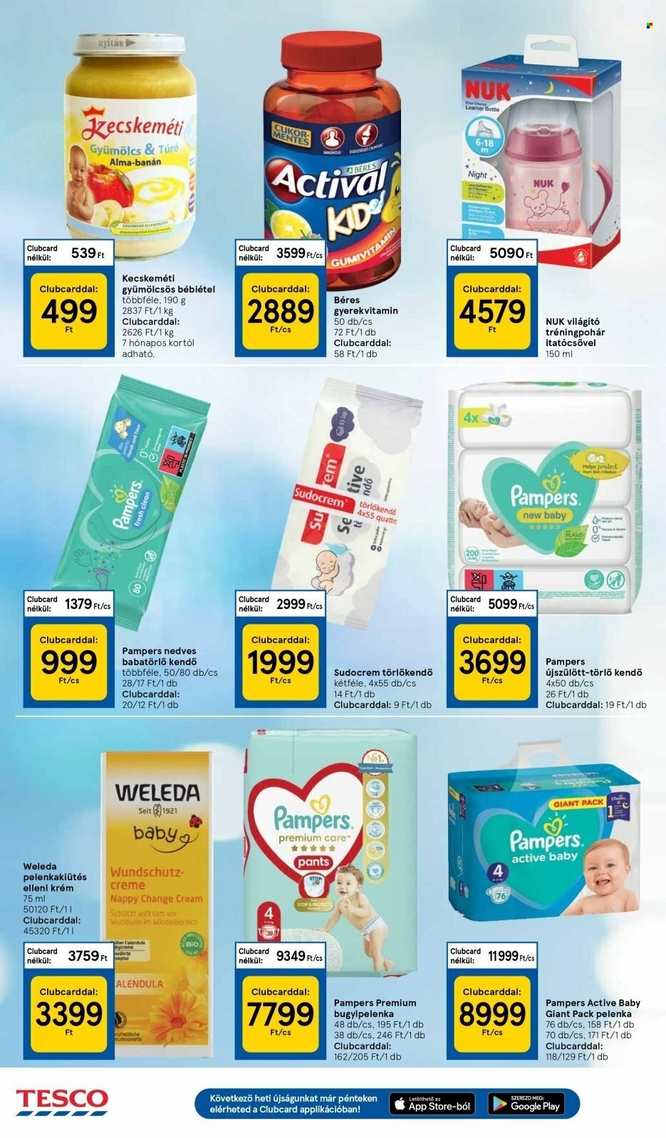 TESCO akciós újságok - 2023.02.23 - 2023.03.01. Oldal 22