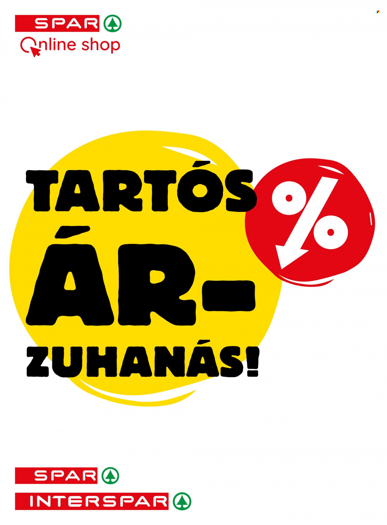 SPAR akciós újságok - 2023.02.23 - 2023.03.01. Oldal 4