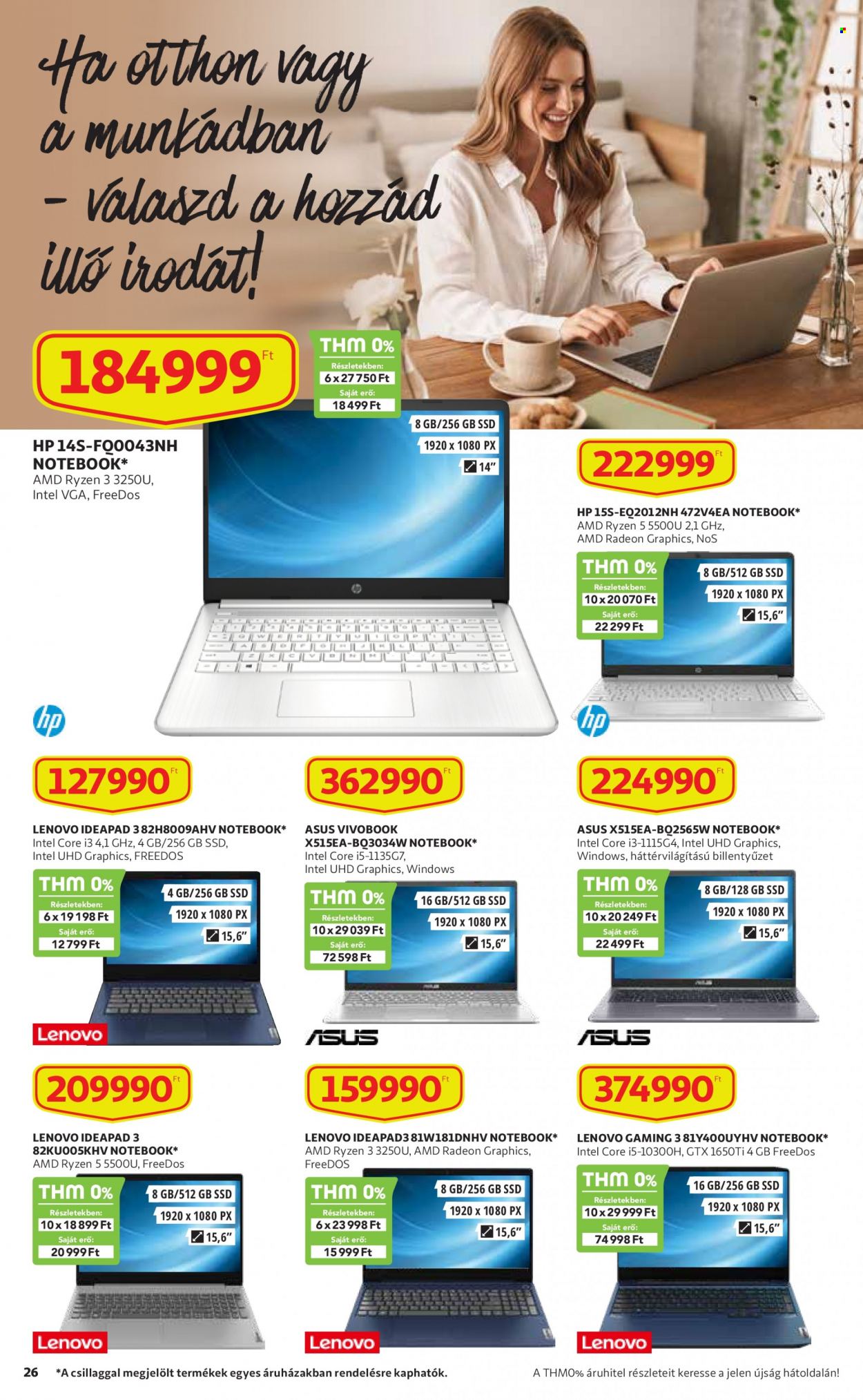Auchan akciós újságok - 2023.02.23 - 2023.03.01. Oldal 26