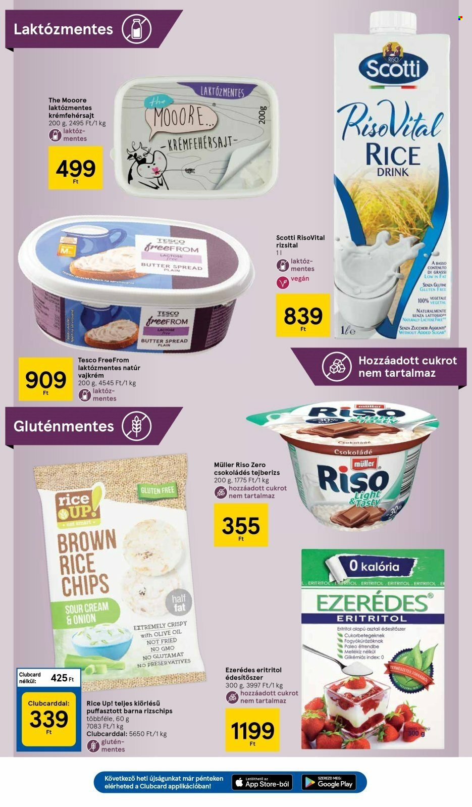 TESCO akciós újságok - 2023.03.02 - 2023.03.08. Oldal 8