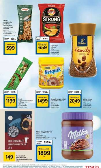 Akciós újság {store}