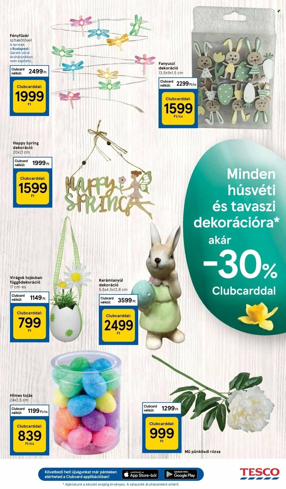 TESCO akciós újságok - 2023.03.02 - 2023.03.08. Oldal 27