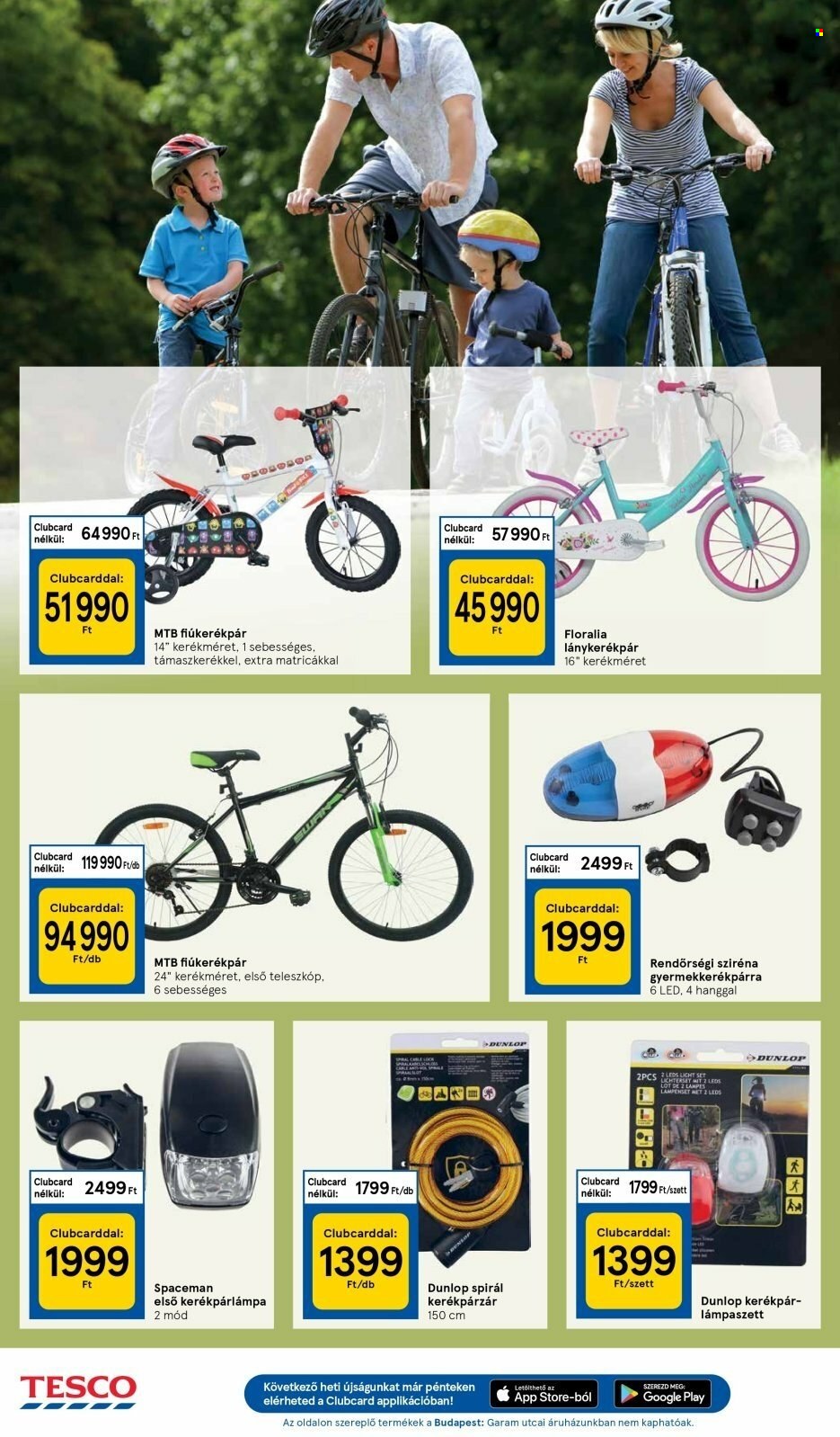 TESCO akciós újságok - 2023.03.02 - 2023.03.08. Oldal 28