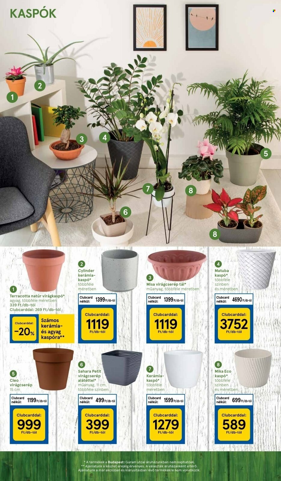 TESCO akciós újságok - 2023.03.02 - 2023.03.22. Oldal 4