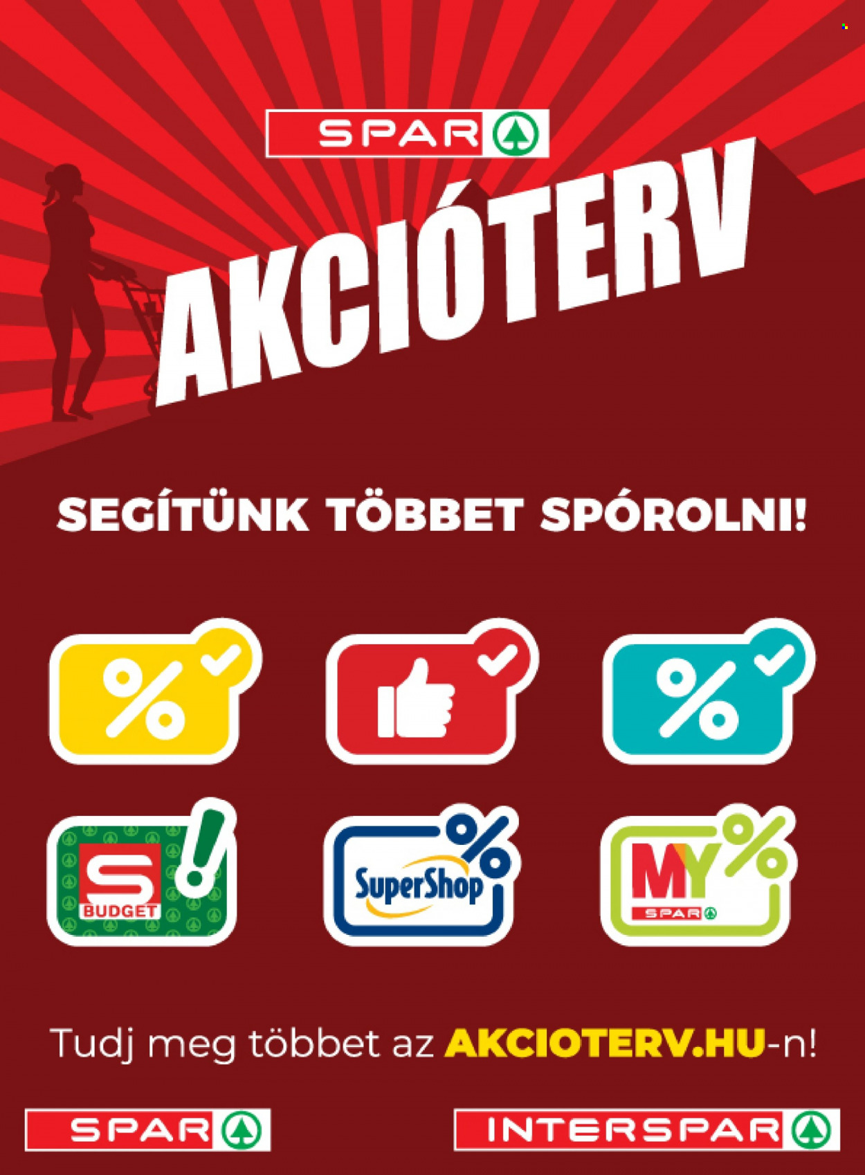 SPAR akciós újságok - 2023.03.02 - 2023.03.08. Oldal 4