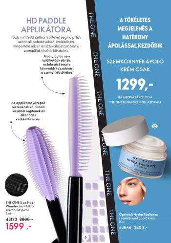 Akciós újság {store}