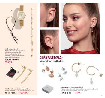 Akciós újság {store}
