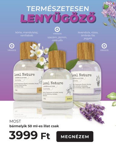 Avon akciós újságok - 2023.03.01 - 2023.03.31. Oldal 23