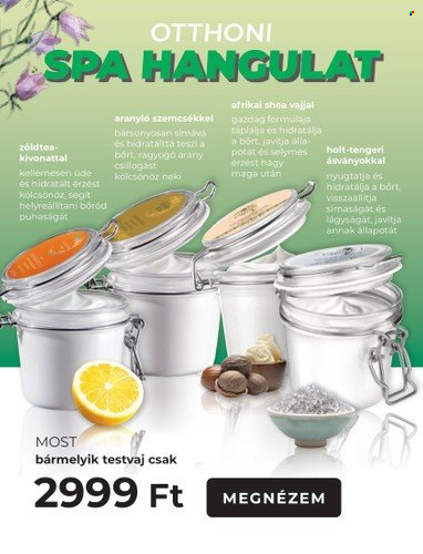 Avon akciós újságok - 2023.03.01 - 2023.03.31. Oldal 34