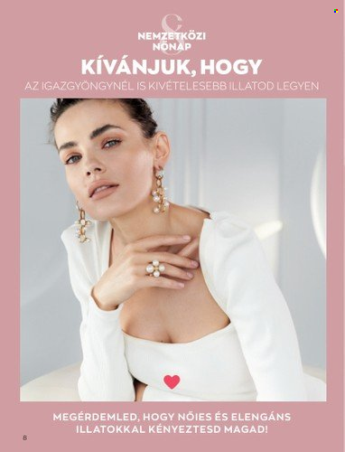 Avon akciós újságok - 2023.03.01 - 2023.03.31. Oldal 10