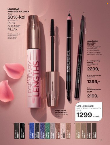Avon akciós újságok - 2023.03.01 - 2023.03.31. Oldal 19