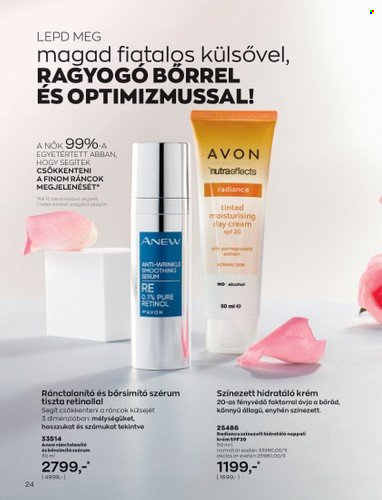 Avon akciós újságok - 2023.03.01 - 2023.03.31. Oldal 26