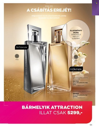 Avon akciós újságok - 2023.03.01 - 2023.03.31. Oldal 57