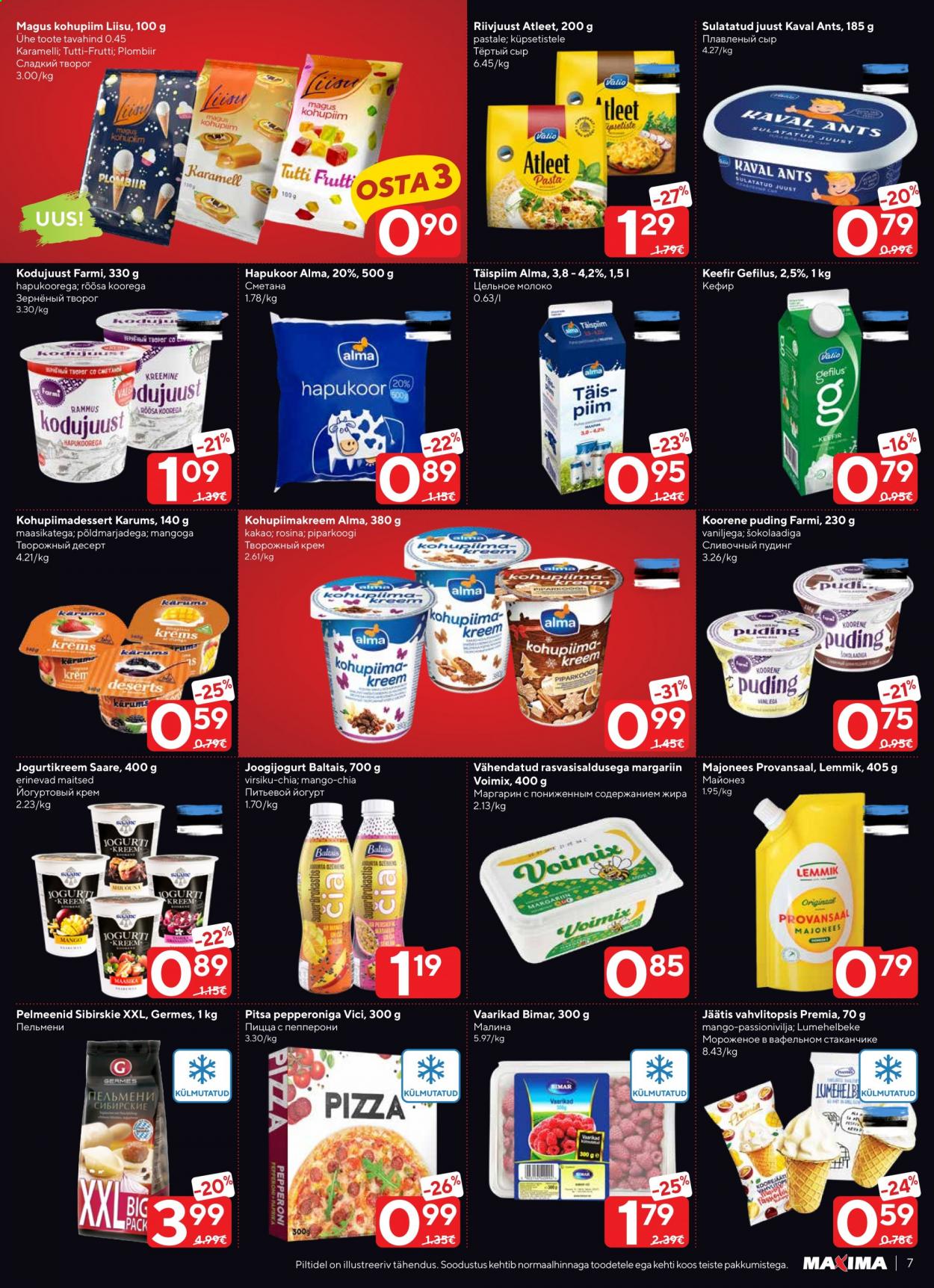 Maxima kliendileht - 05.01.2021 - 11.01.2021. Lehekülg 7