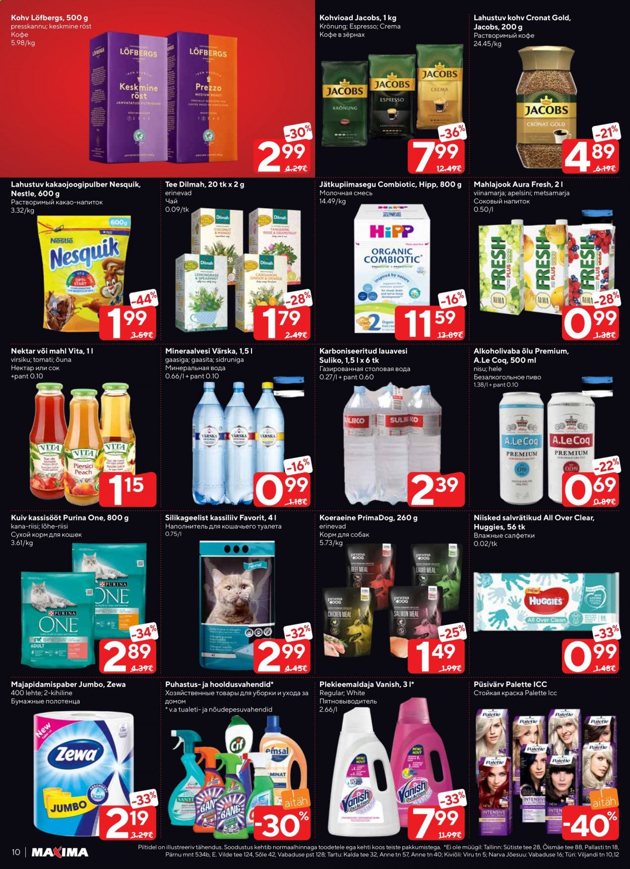 Maxima kliendileht - 05.01.2021 - 11.01.2021. Lehekülg 10