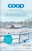 Kaupluse Coop kliendileht - 05.01.2021 - 11.01.2021.