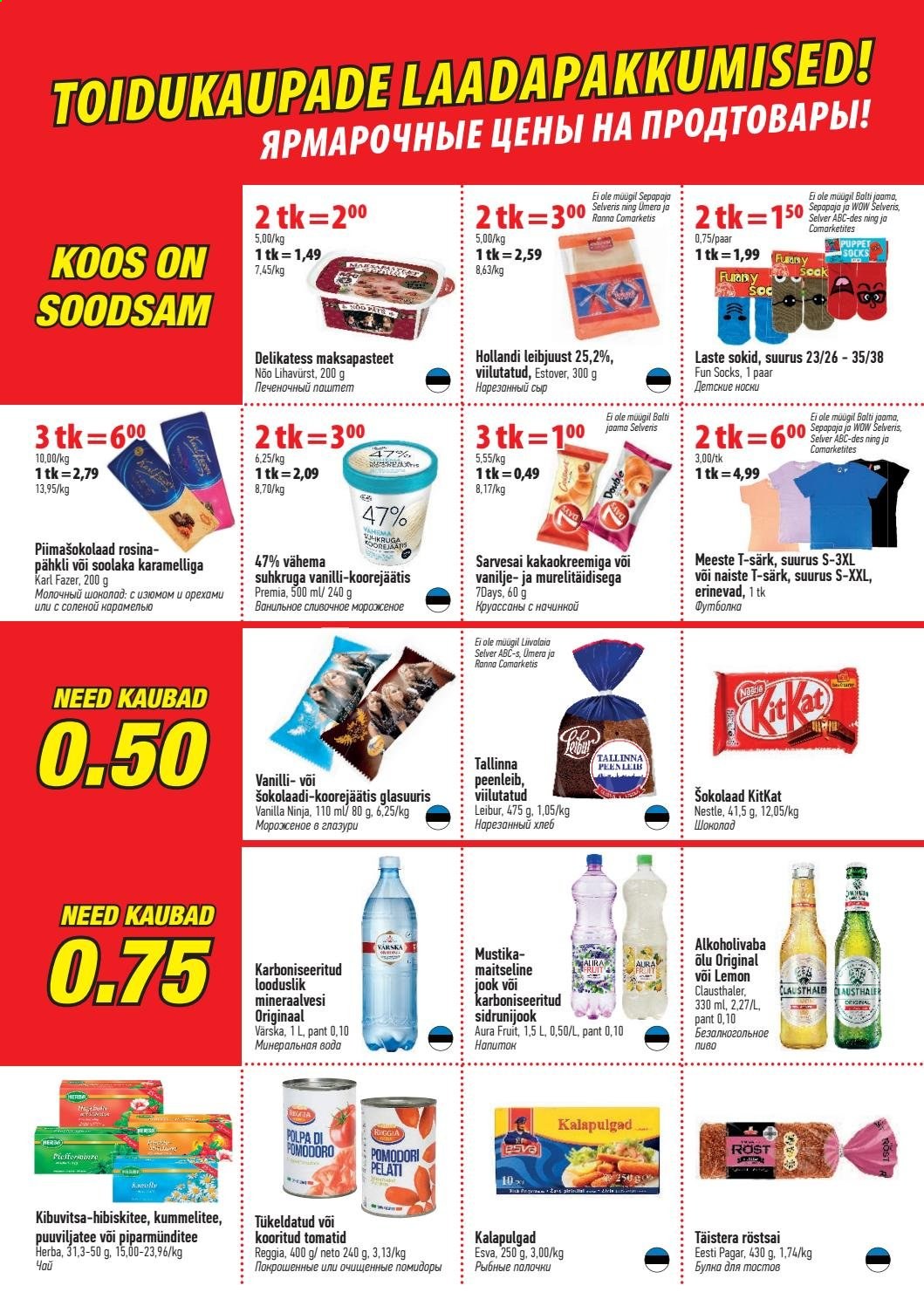 Selver kliendileht - 08.01.2021 - 25.01.2021. Lehekülg 4