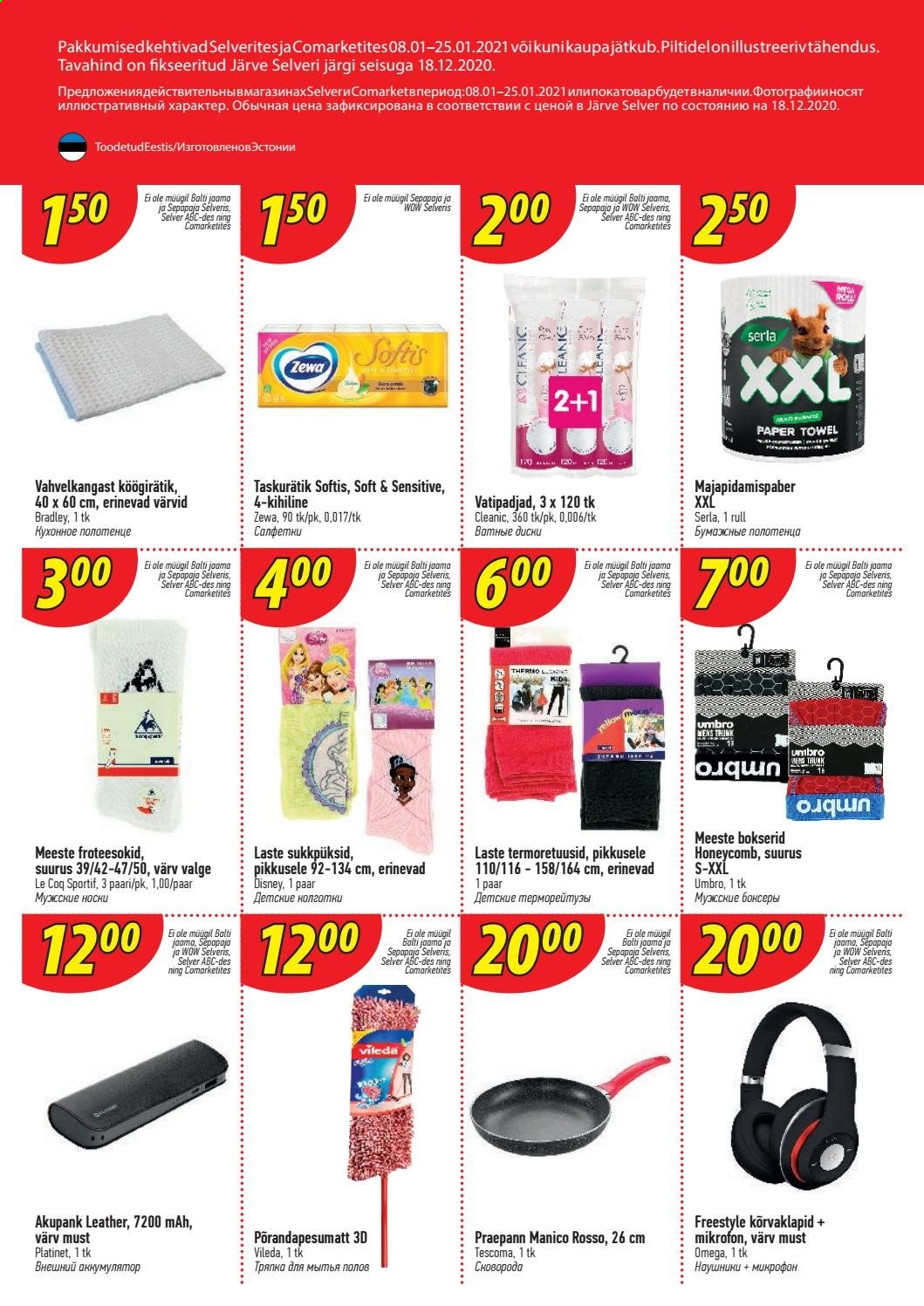 Selver kliendileht - 08.01.2021 - 25.01.2021. Lehekülg 15