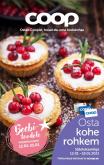 Kaupluse Coop kliendileht - 12.01.2021 - 18.01.2021.