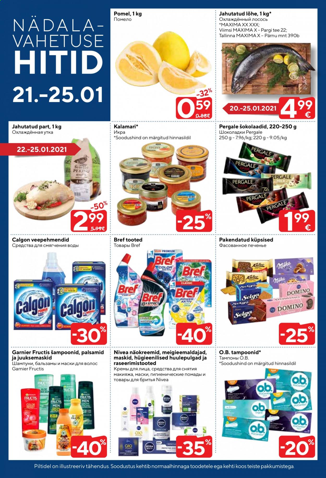 Maxima kliendileht - 19.01.2021 - 25.01.2021. Lehekülg 20