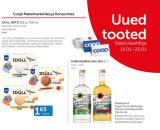 Kaupluse Coop kliendileht - 19.01.2021 - 25.01.2021.