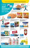 Kaupluse Coop kliendileht - 05.01.2021 - 31.01.2021.
