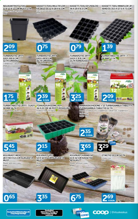 Coop kliendileht - 01.02.2021 - 28.02.2021. Lehekülg 4