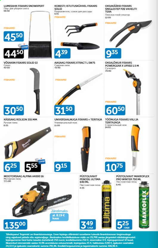 Coop kliendileht - 01.02.2021 - 28.02.2021. Lehekülg 6