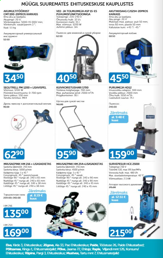Coop kliendileht - 01.02.2021 - 28.02.2021. Lehekülg 8