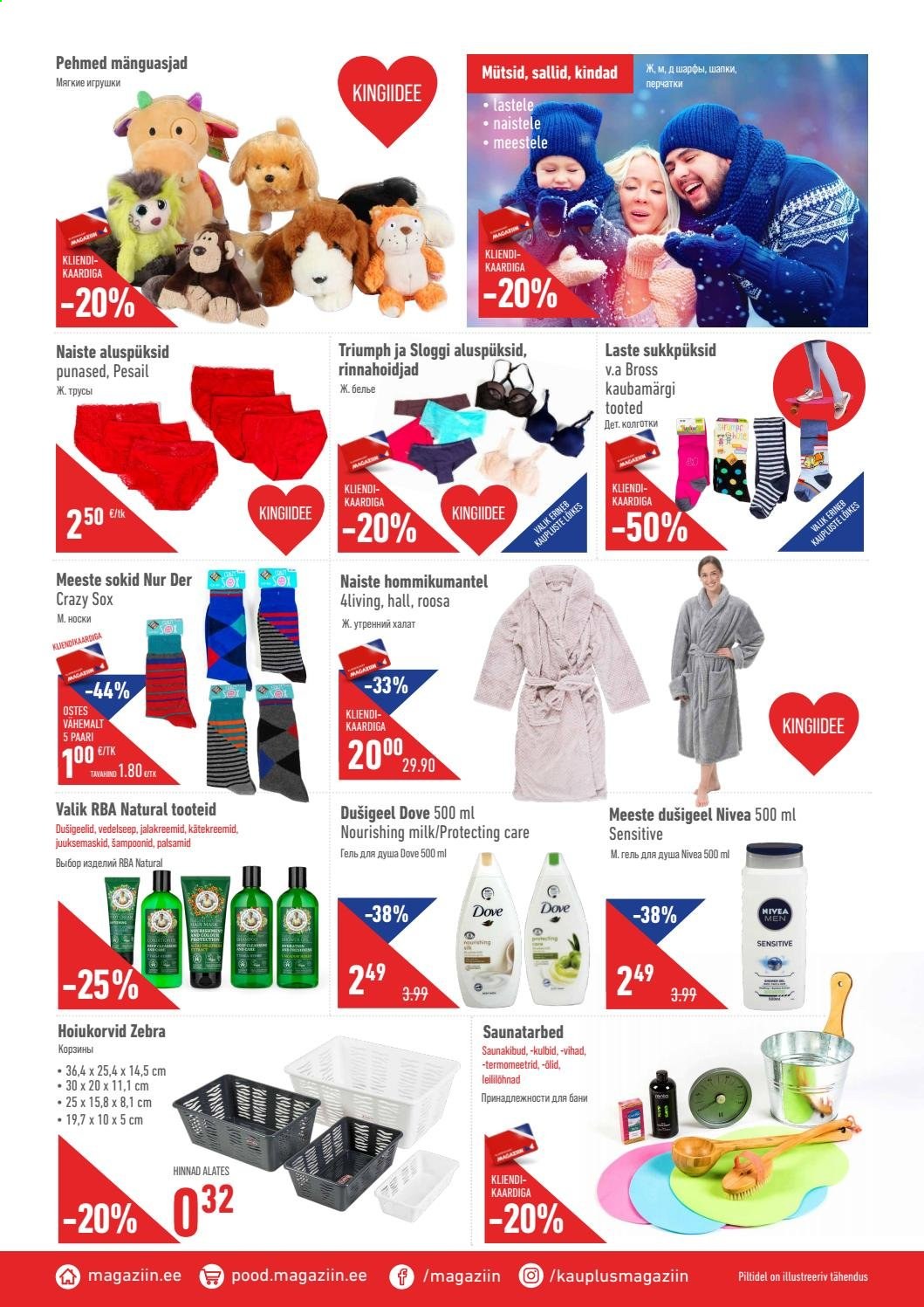 Magaziin kliendileht - 04.02.2021 - 03.03.2021. Lehekülg 2