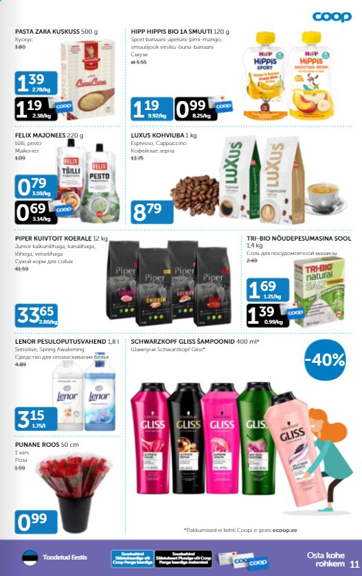 Coop kliendileht - 09.02.2021 - 15.02.2021. Lehekülg 11