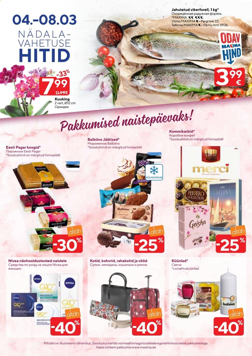 Maxima kliendileht - 02.03.2021 - 08.03.2021. Lehekülg 24
