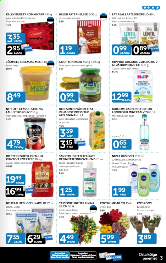 Coop kliendileht - 02.03.2021 - 08.03.2021. Lehekülg 3
