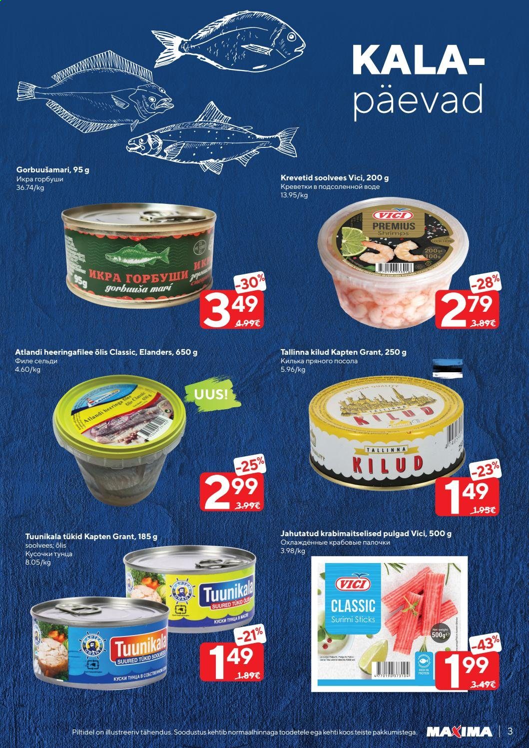 Maxima kliendileht - 06.04.2021 - 12.04.2021. Lehekülg 3